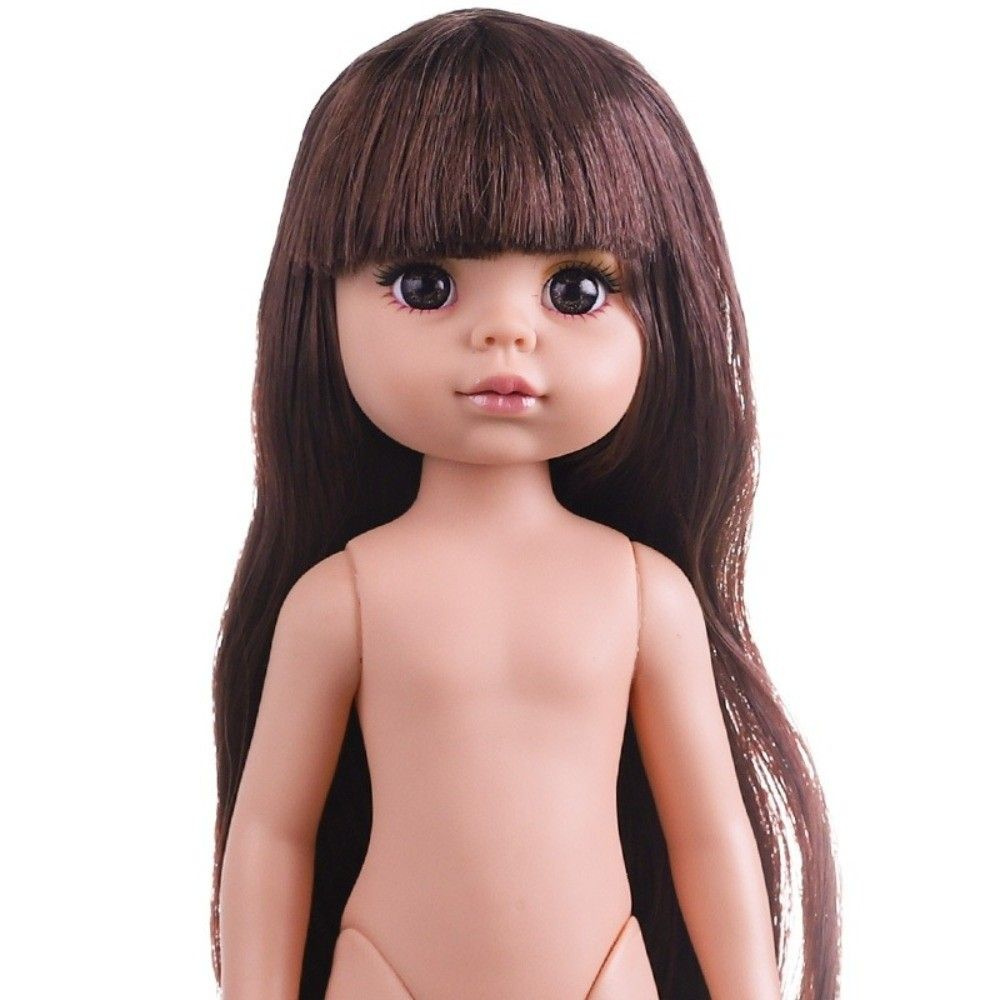 Кукла девочка BJD #1