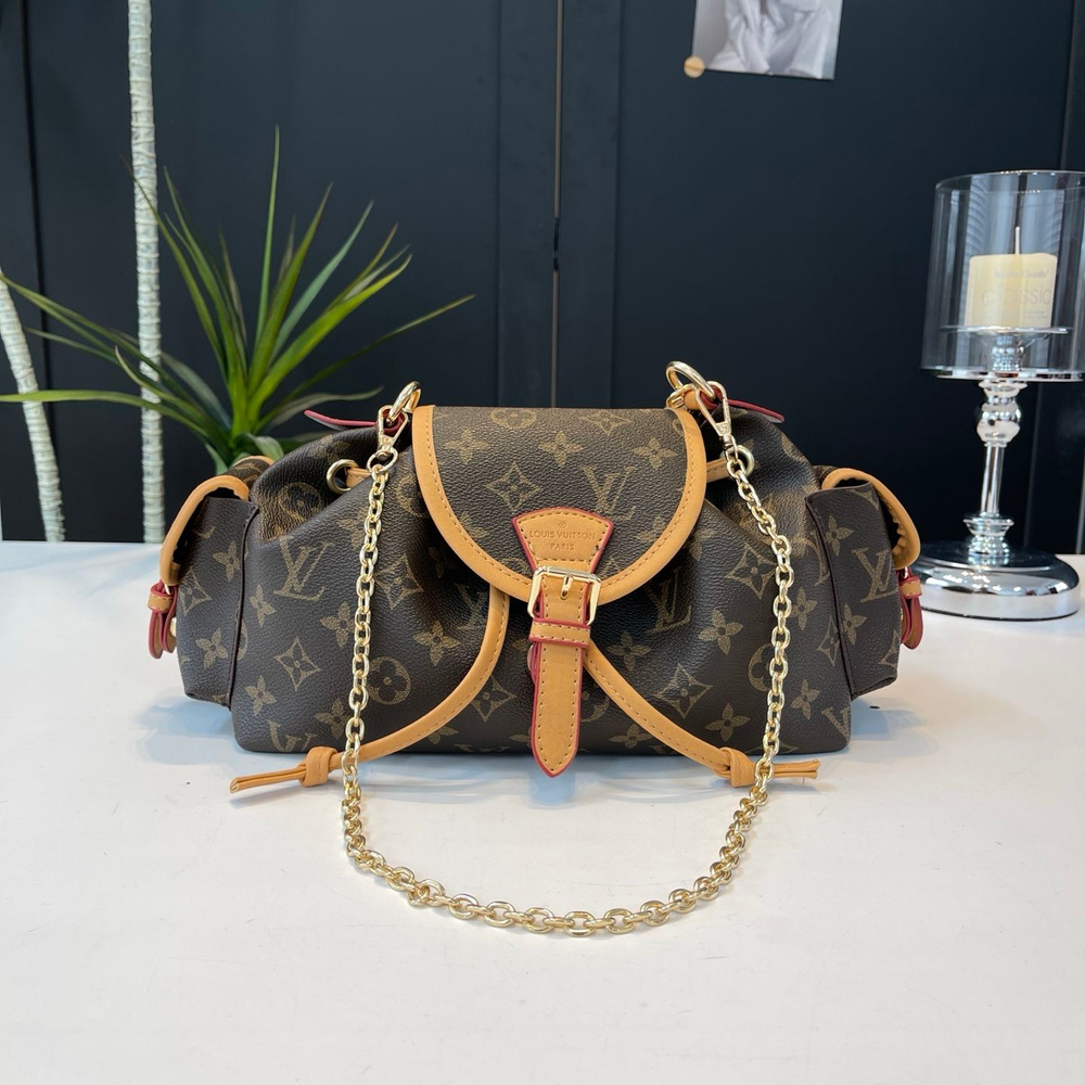 Louis Vuitton Рюкзак #1