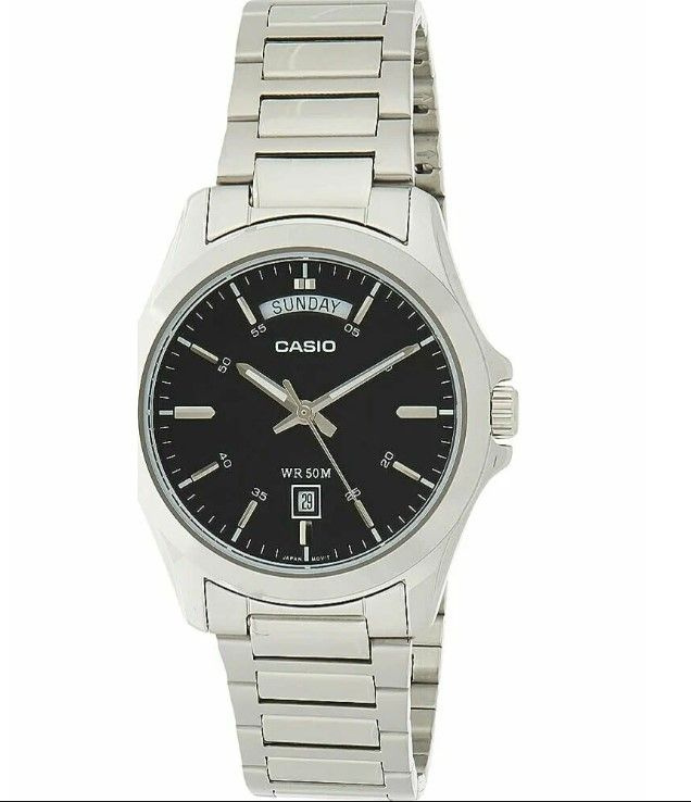 Casio Часы наручные #1