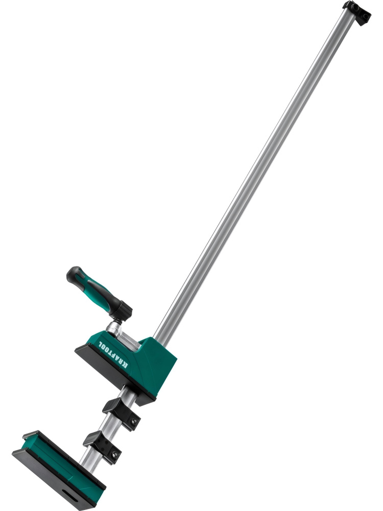 Корпусная струбцина KRAFTOOL EK-1000/95 1000х95 мм #1