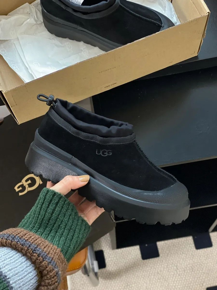 Угги UGG Tasman #1