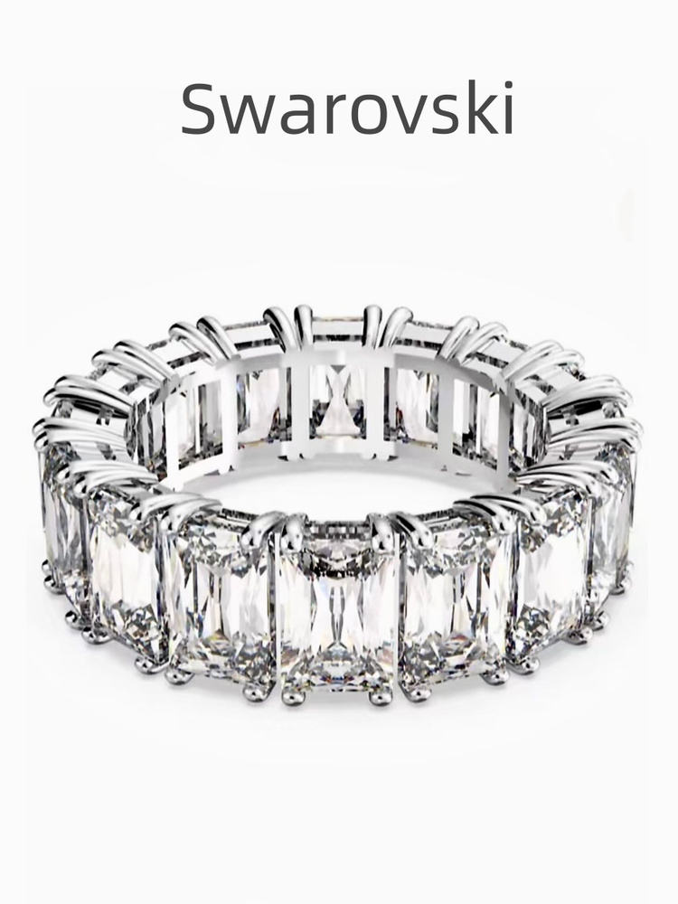 Swarovski Кольцо #1
