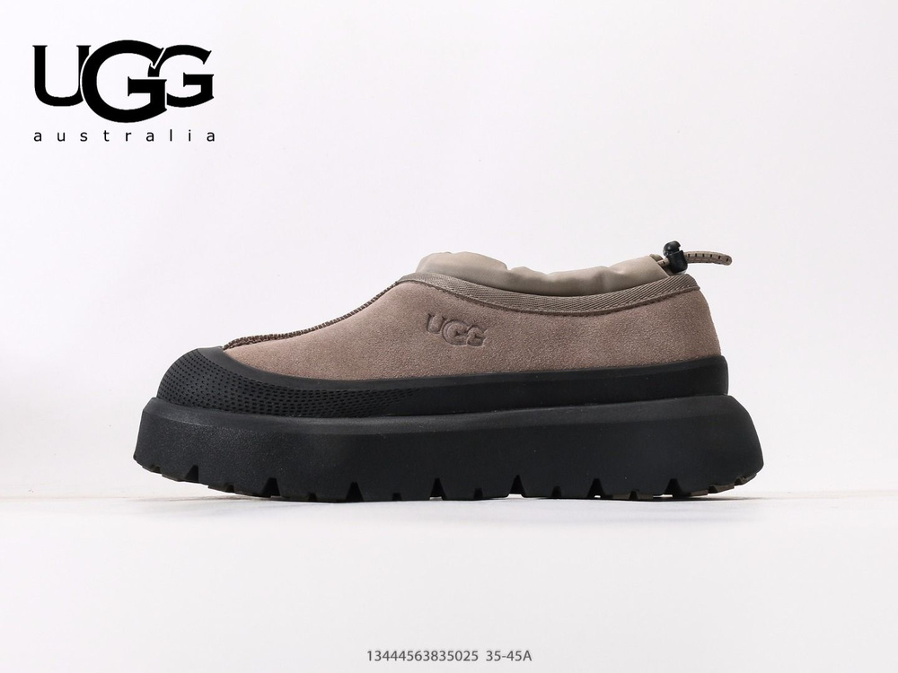 Угги UGG ANSLEY #1