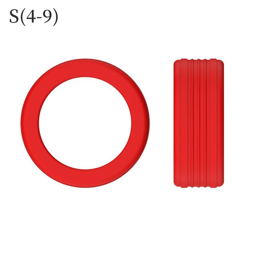 Защитный чехол для Oura Ring Gen4 Smart Ring Protector #1