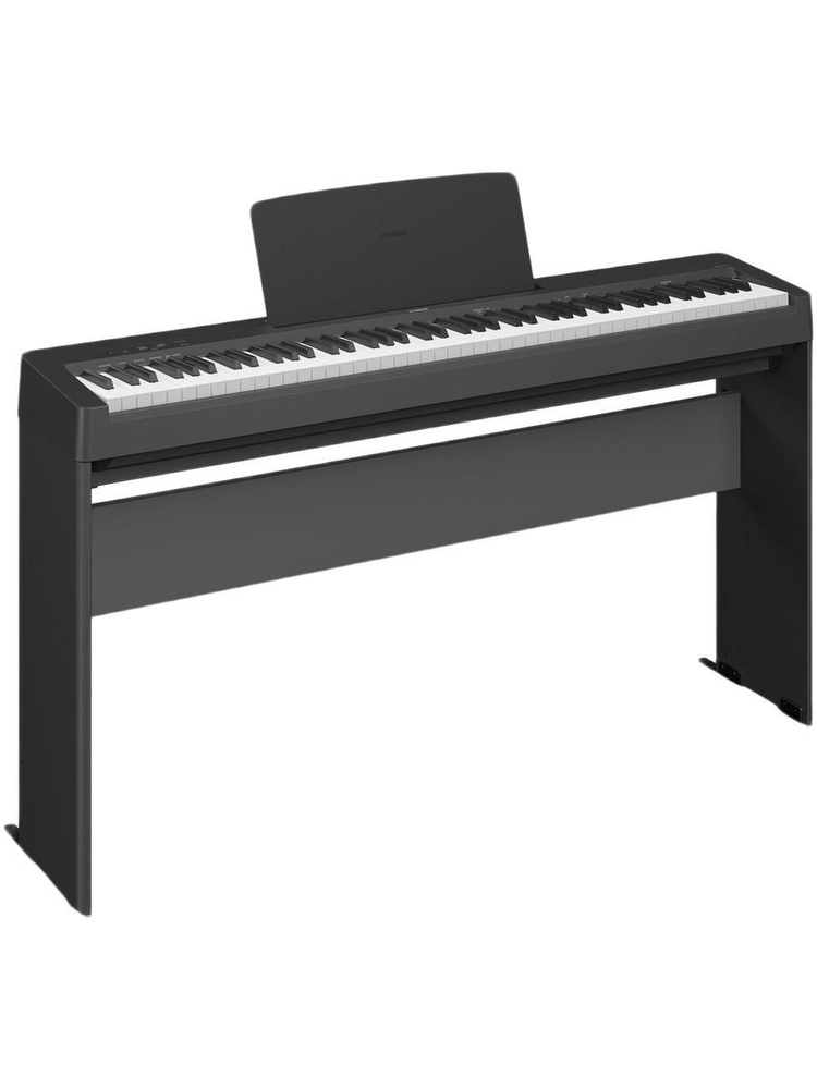 Цифровое пианино Yamaha P-143 купить на OZON по низкой цене (3243409383)