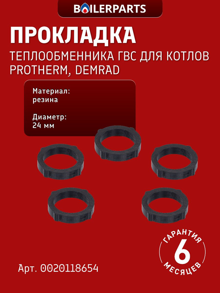 Прокладка теплообменника ДВС Duster K9K Lynx