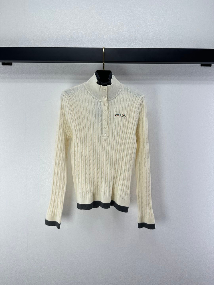 Свитер Prada #1