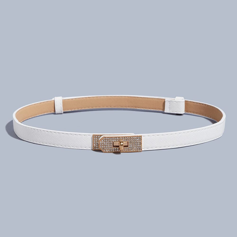 Hermes Ремень #1