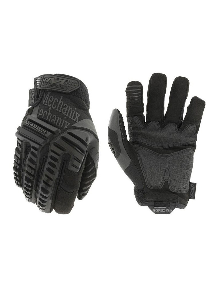 Перчатки автомобильные Mechanix Wear, 1 пара #1
