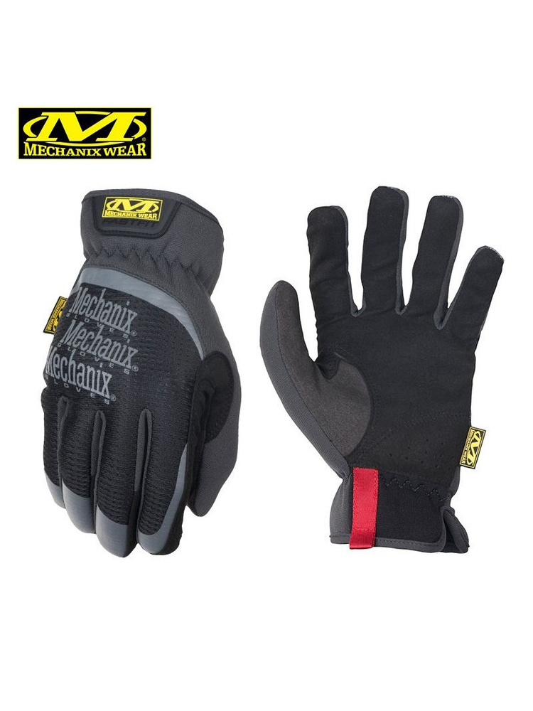Перчатки автомобильные Mechanix Wear, 1 пара #1