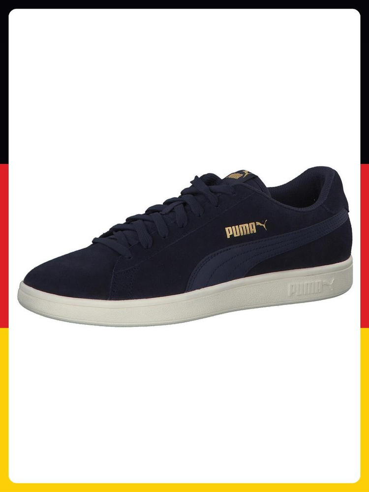 Кеды PUMA #1