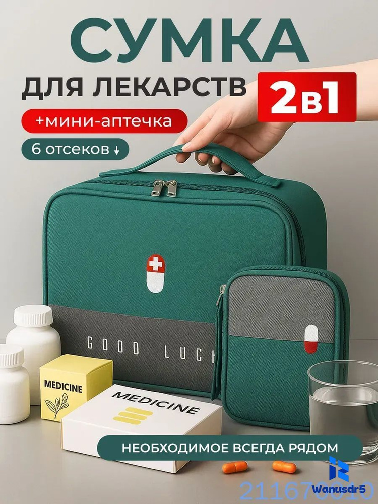 Сумка #1