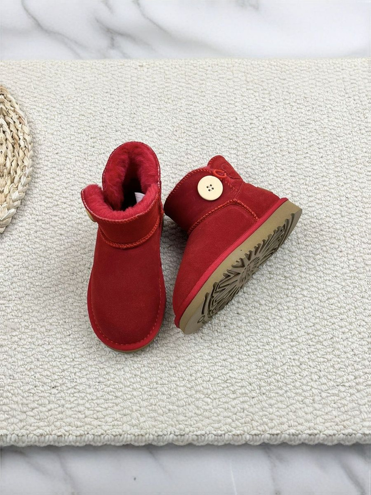 Угги UGG #1