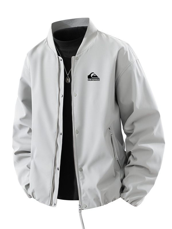 Бомбер Quiksilver #1