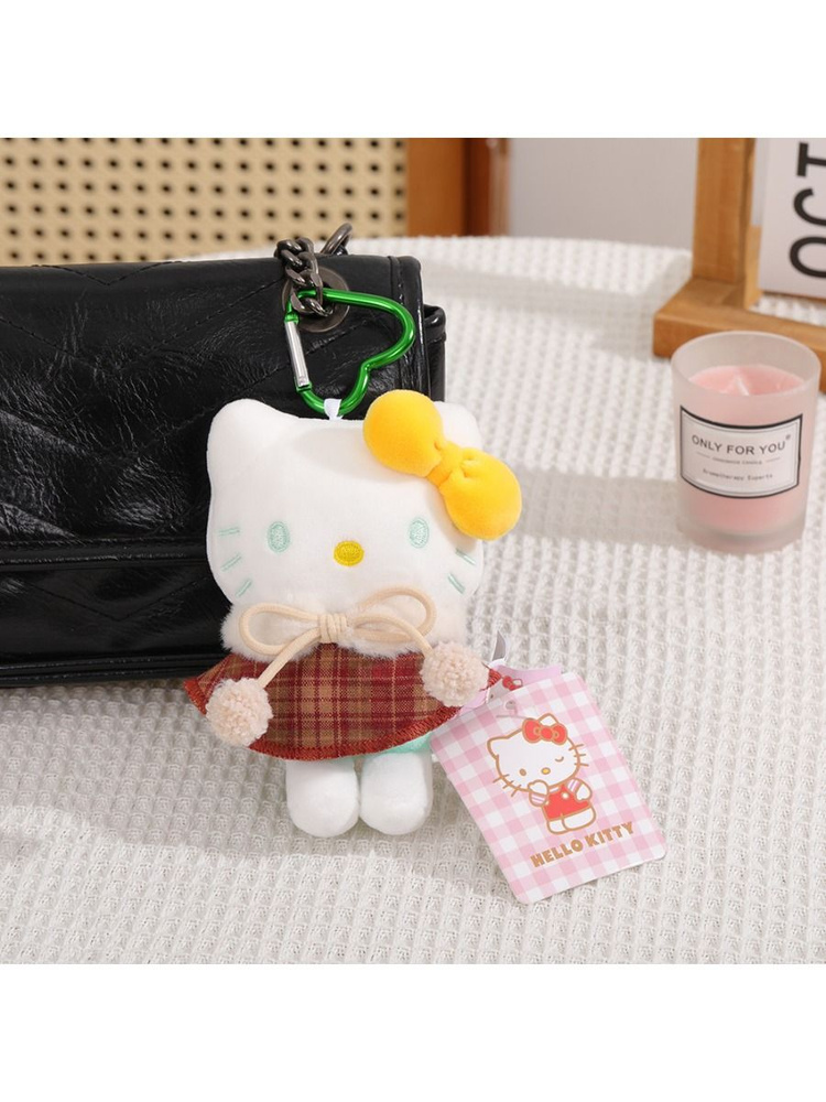 HelloKitty Ключница карманная #1