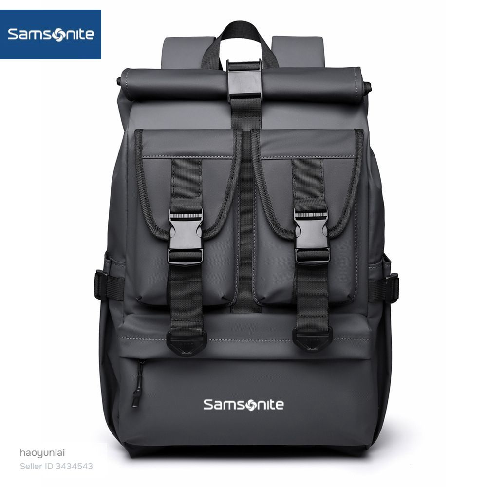 Samsonite Рюкзак #1
