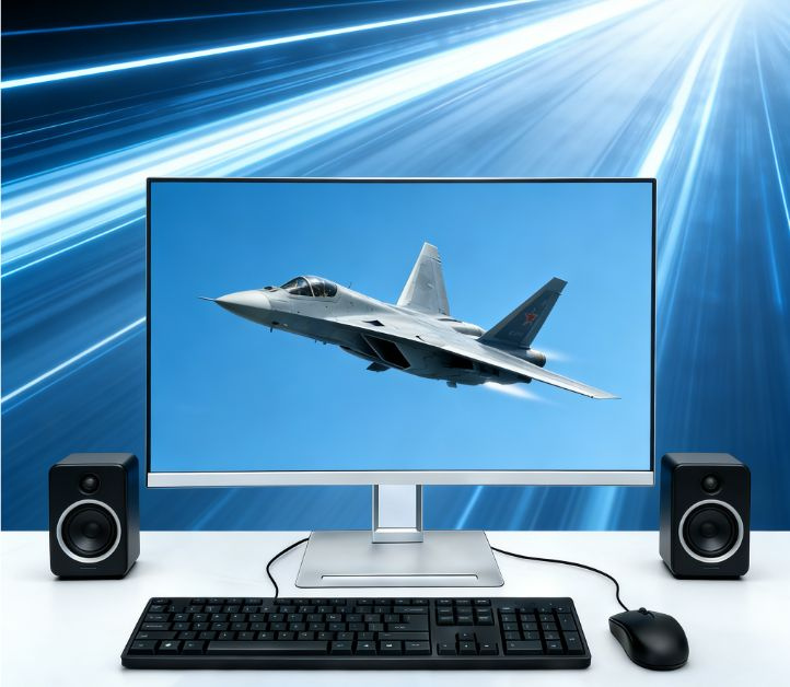 24" Моноблок 24-I7 (Intel Core i7-3612QM, RAM 16 ГБ, SSD 512 ГБ, HDD 75 ГБ, Intel HD Graphics 4600, Windows #1