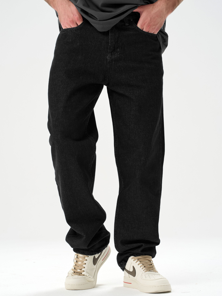 Джинсы Cave #1