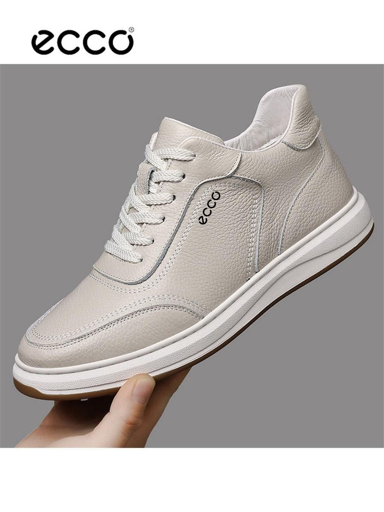 Кроссовки ECCO #1