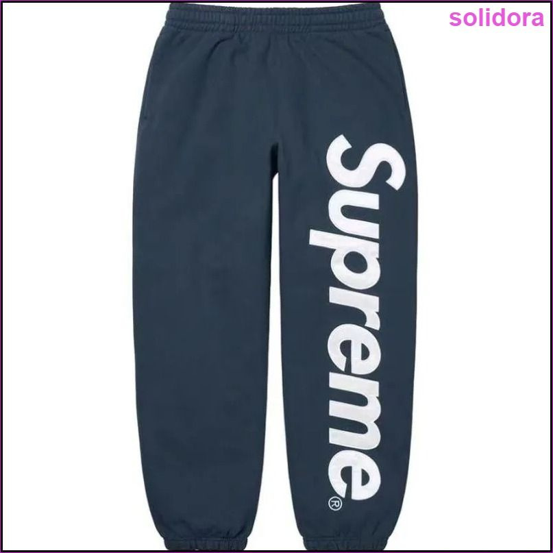 Брюки Supreme #1