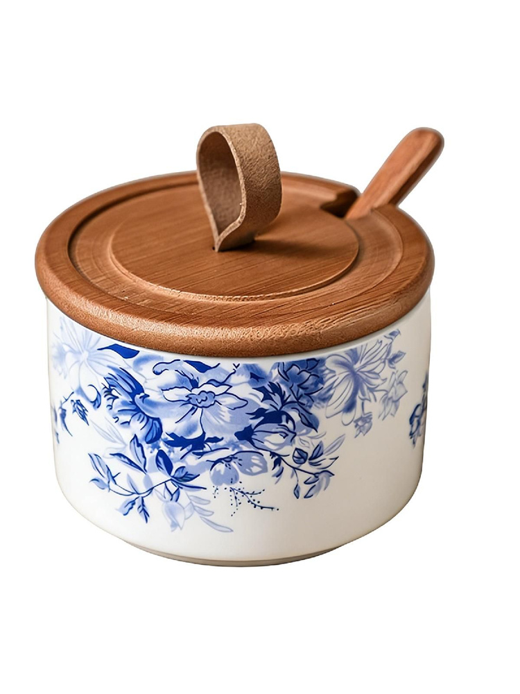 Солонка керамика #1