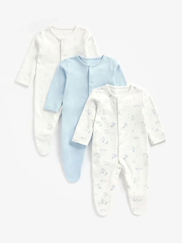 Комбинезон для малышей Mothercare #1
