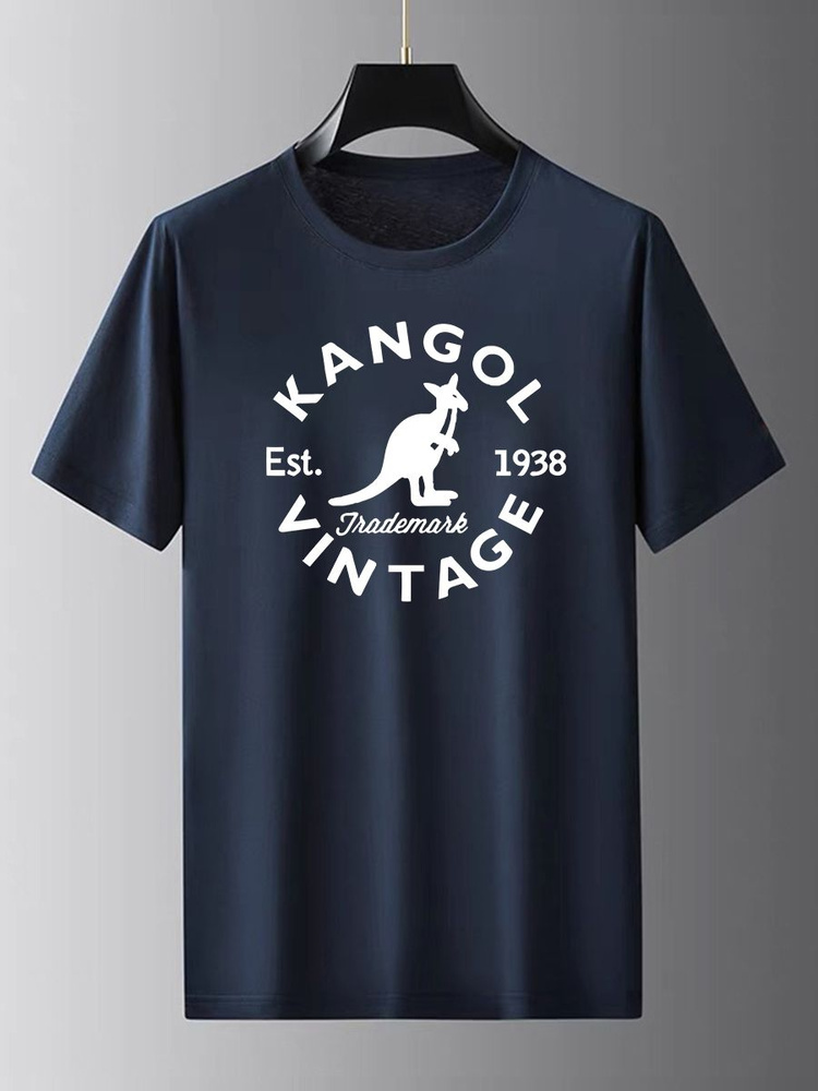 Футболка KANGOL #1