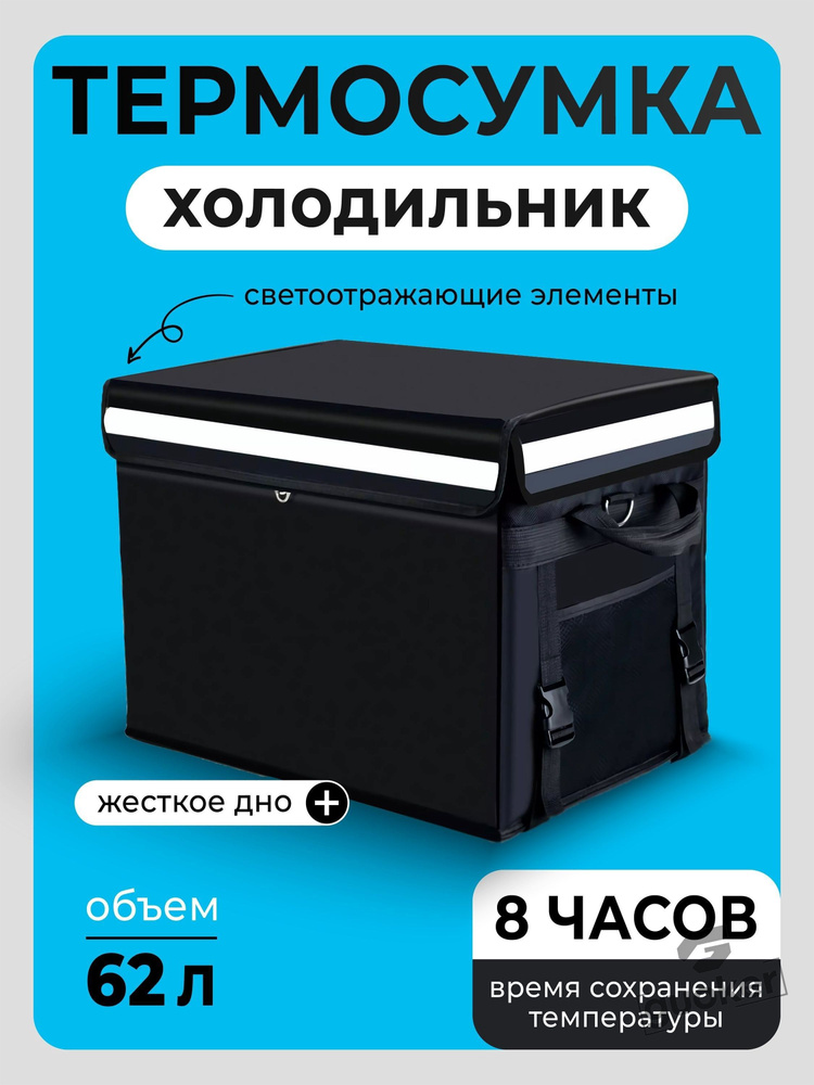 Термосумка #1