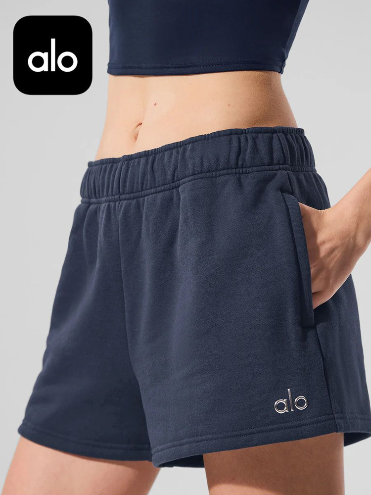 Шорты Alo Yoga Accolade Short #1