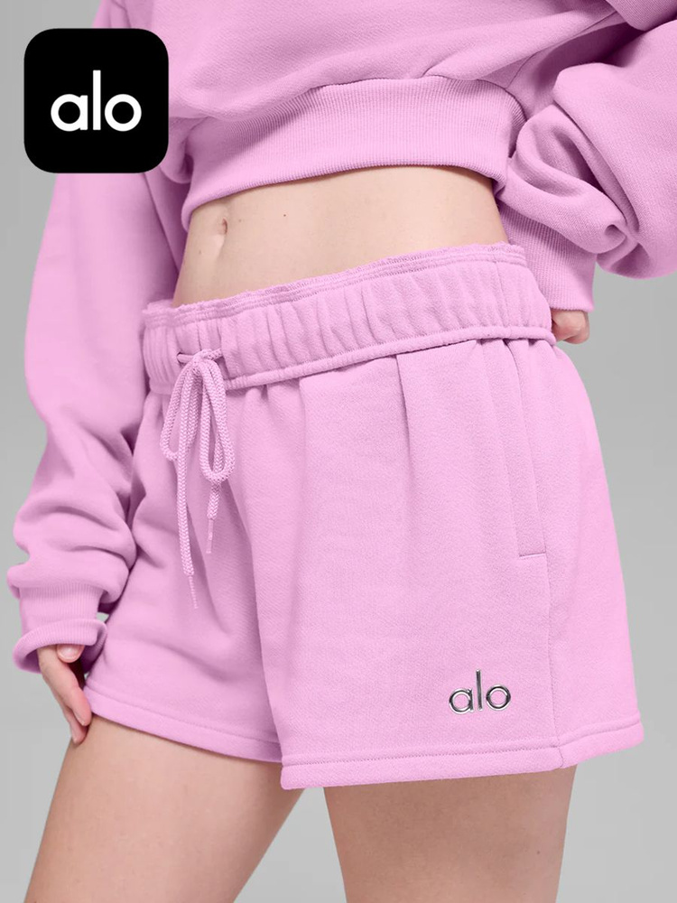 Шорты Alo Yoga Accolade Short #1