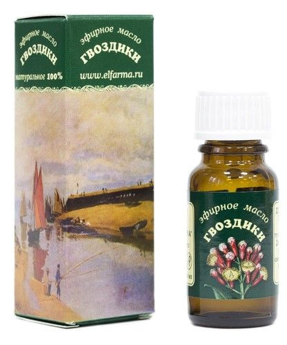 Elfarma Эфирное масло, 10 мл #1