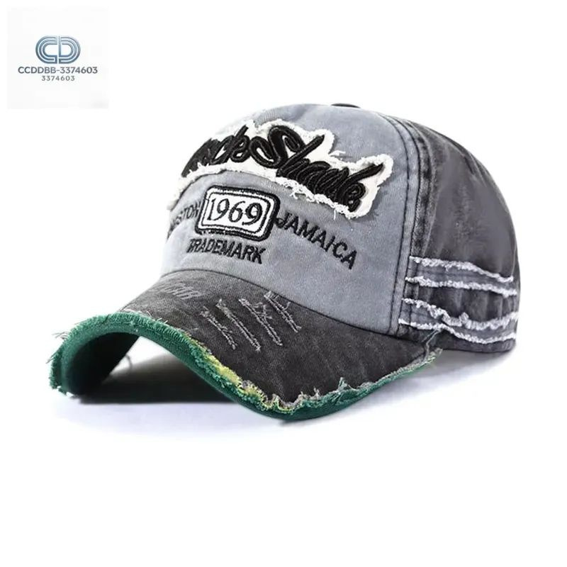 Бейсболка Cap #1