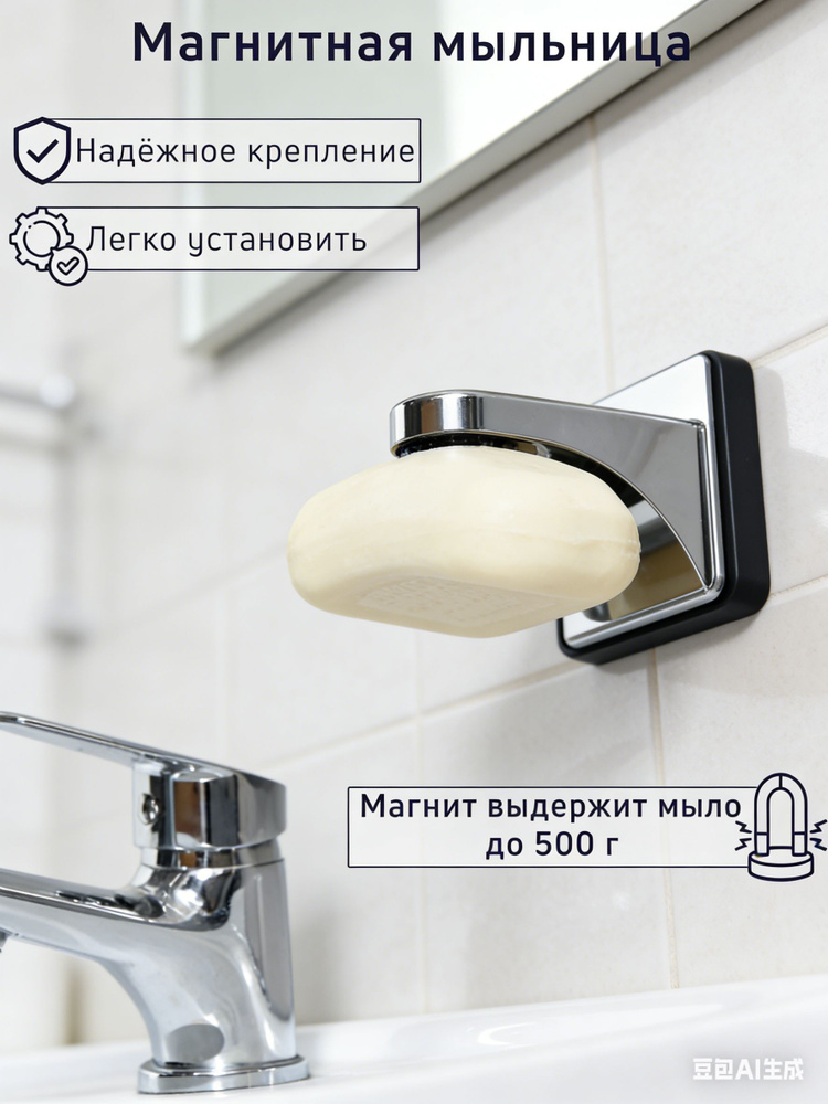 Мыльница #1