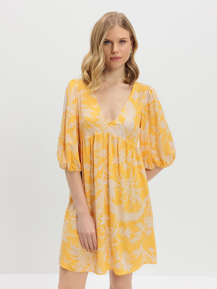 Платье H&M #1