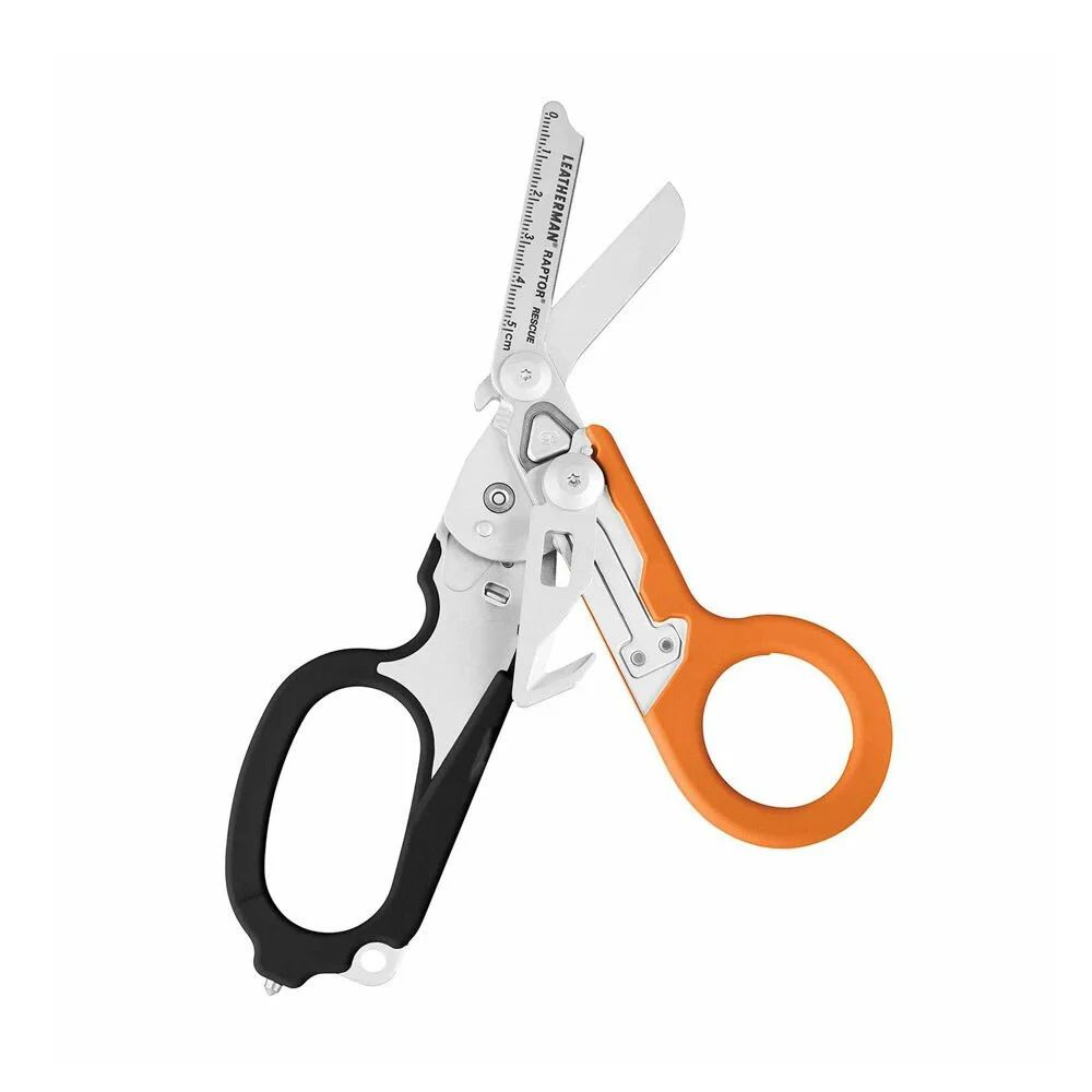 Мультитул Leatherman Raptor Rescue #1