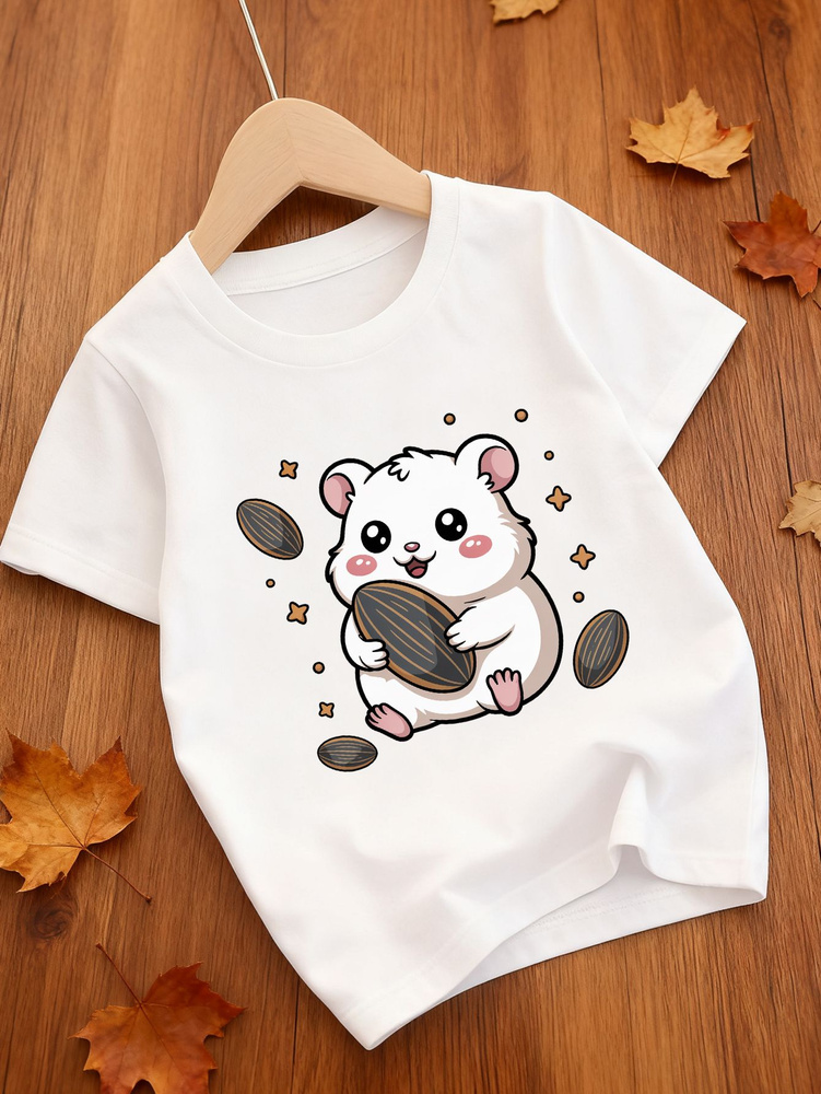 Футболка #1