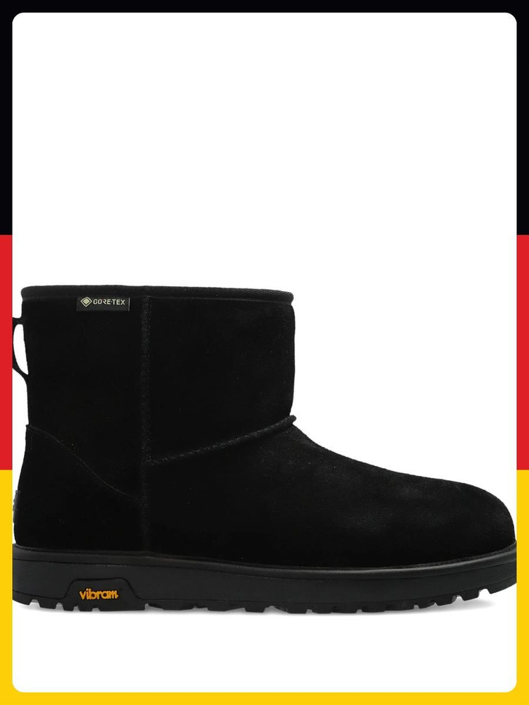 Угги UGG Mini GTX #1