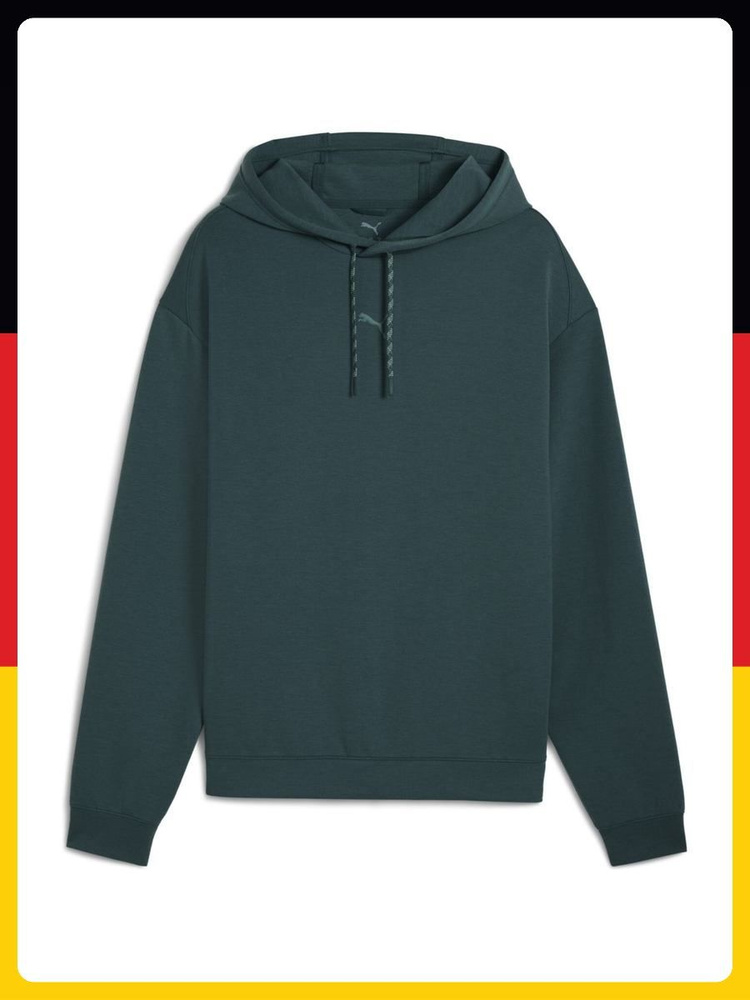 Худи PUMA #1