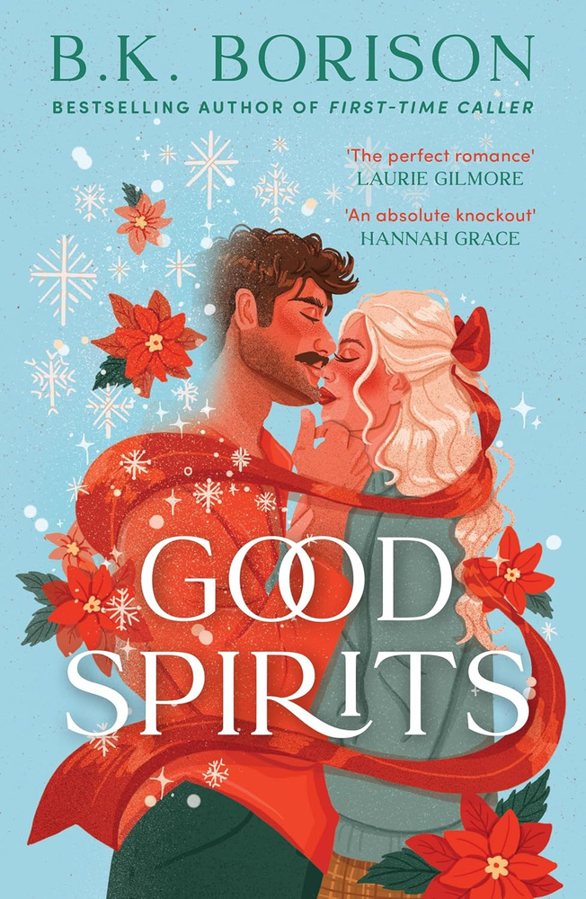 Good Spirits #1
