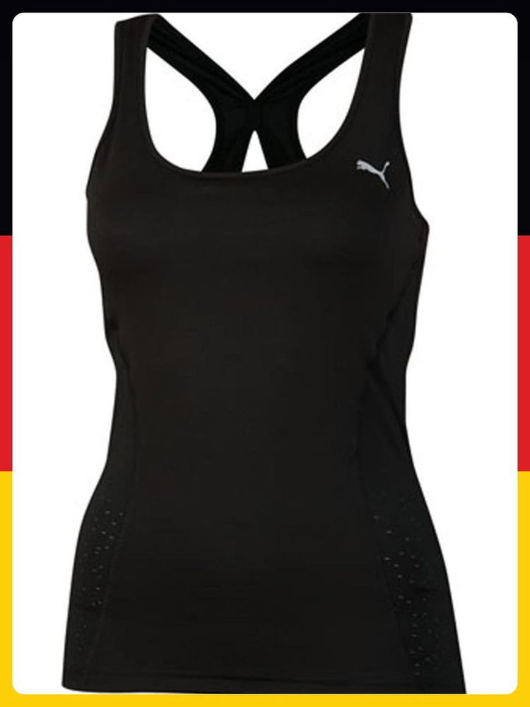 Топ PUMA, 1 шт #1