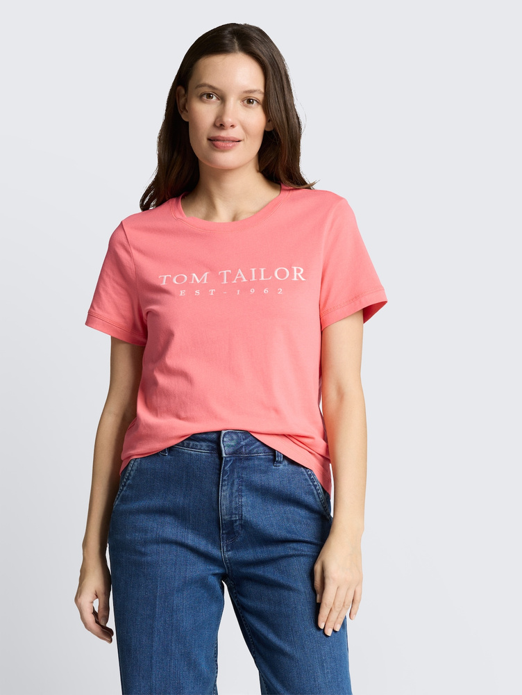 Футболка Tom Tailor #1