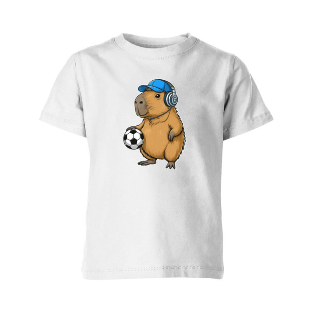 Футболка US Basic 1 шт #1
