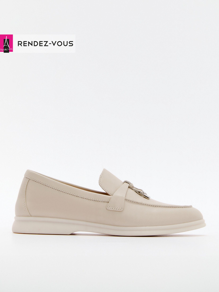 Лоферы TENDANCE #1