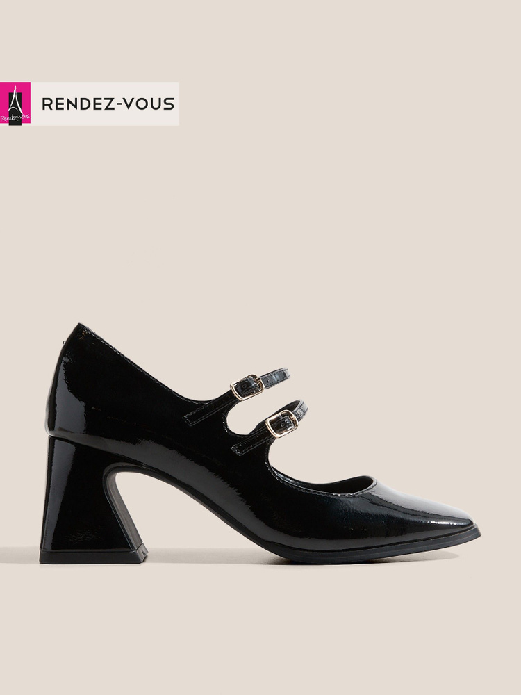 Туфли TENDANCE #1