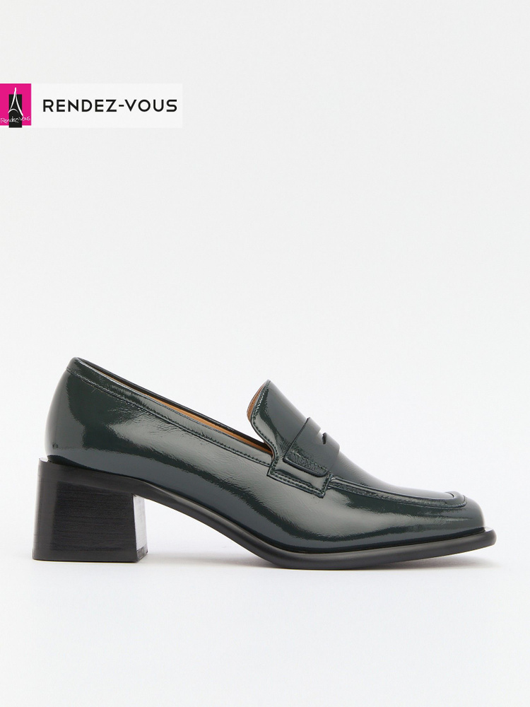 Туфли TENDANCE #1