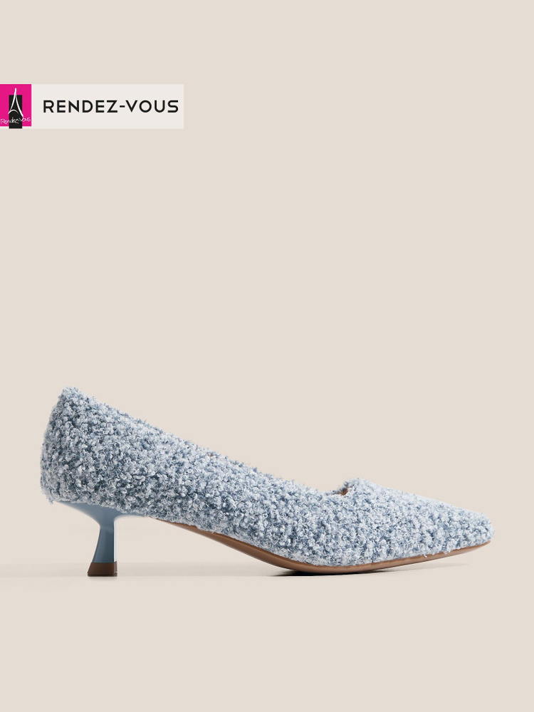 Туфли TENDANCE #1
