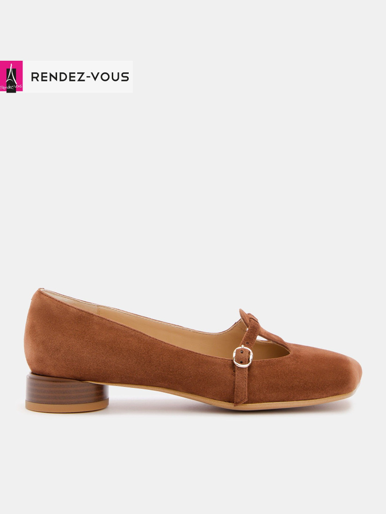 Туфли TENDANCE #1