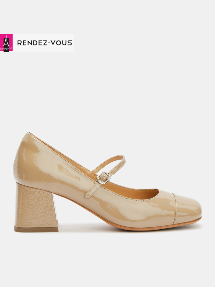 Туфли TENDANCE #1