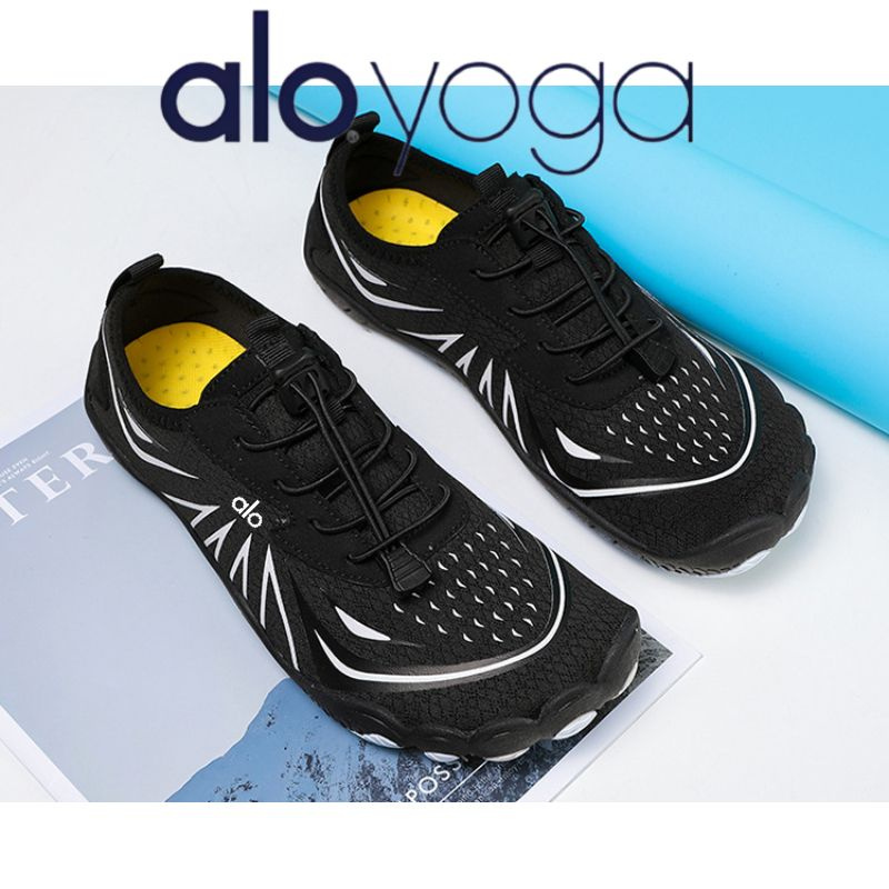 Кроссовки Alo Yoga Обувь для спорта и отдыха: Кроссовки для тренажерного зала и акваобувь для пляжа, #1