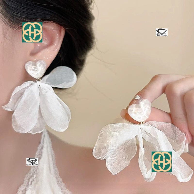 Swarovski Серьги #1